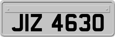 JIZ4630