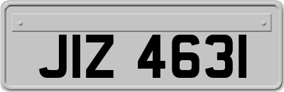 JIZ4631