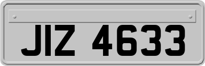 JIZ4633