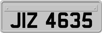JIZ4635