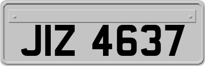 JIZ4637