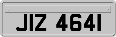 JIZ4641