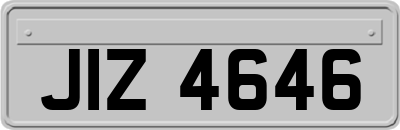 JIZ4646