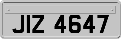 JIZ4647