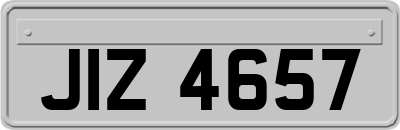 JIZ4657