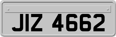 JIZ4662