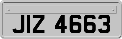 JIZ4663