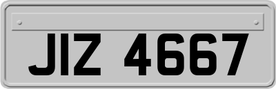 JIZ4667