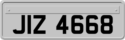 JIZ4668