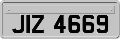 JIZ4669