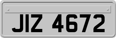 JIZ4672