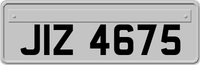 JIZ4675