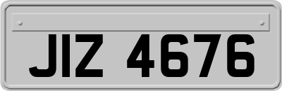 JIZ4676