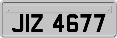 JIZ4677