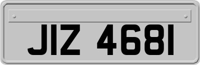 JIZ4681