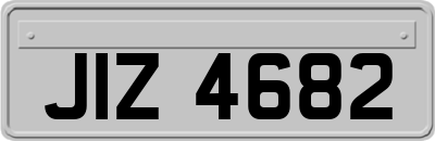 JIZ4682