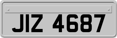 JIZ4687