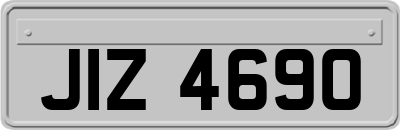 JIZ4690