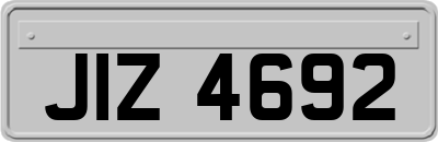 JIZ4692