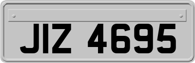 JIZ4695