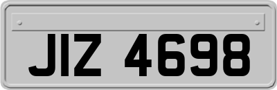 JIZ4698