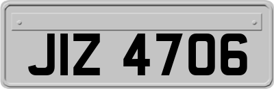 JIZ4706