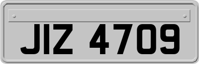 JIZ4709