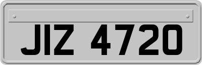 JIZ4720