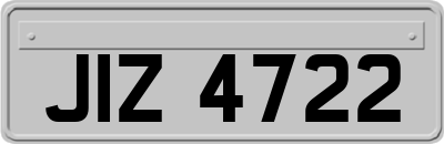 JIZ4722
