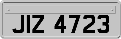 JIZ4723