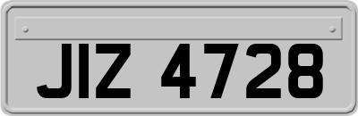 JIZ4728