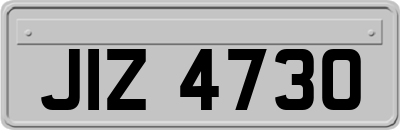 JIZ4730