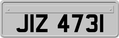 JIZ4731