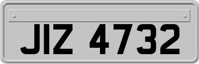 JIZ4732