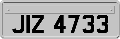 JIZ4733