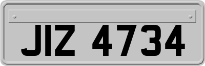 JIZ4734