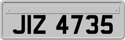JIZ4735