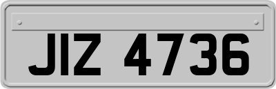JIZ4736
