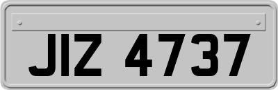 JIZ4737
