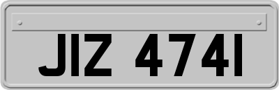 JIZ4741