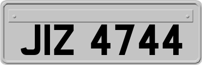 JIZ4744
