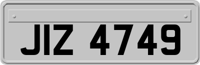 JIZ4749