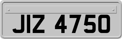 JIZ4750