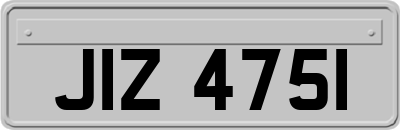 JIZ4751