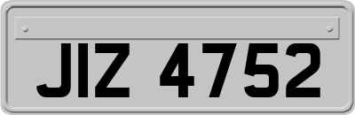 JIZ4752