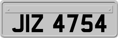 JIZ4754