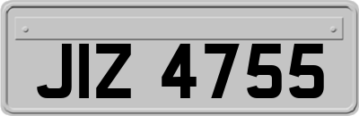 JIZ4755