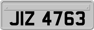 JIZ4763