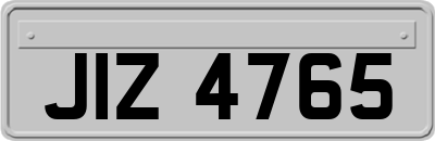 JIZ4765