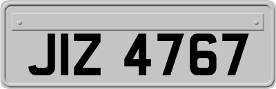 JIZ4767